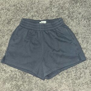 Abercrombie shorts